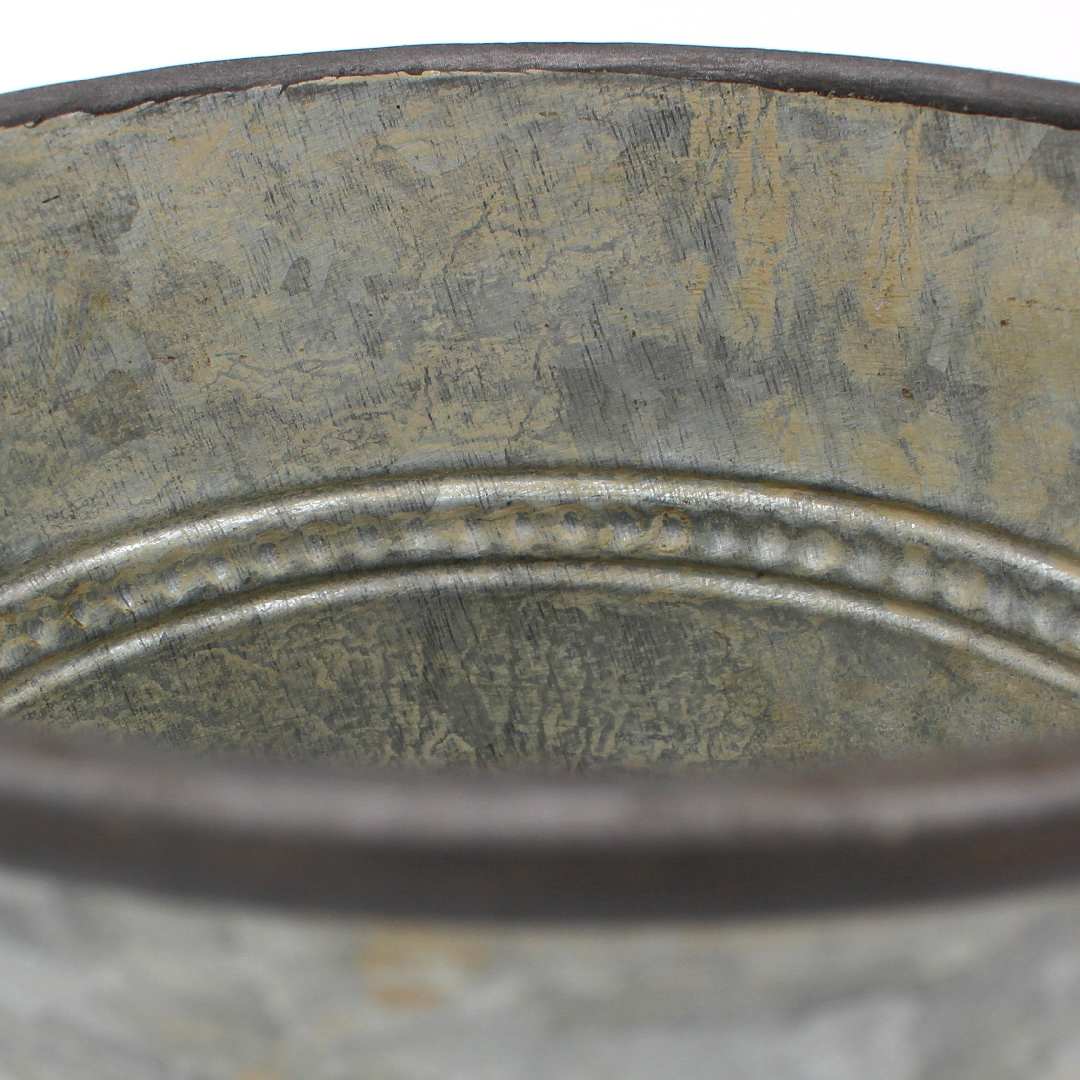 Set de trois cache-pots