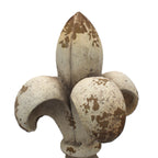 Ornement décoratif en céramique