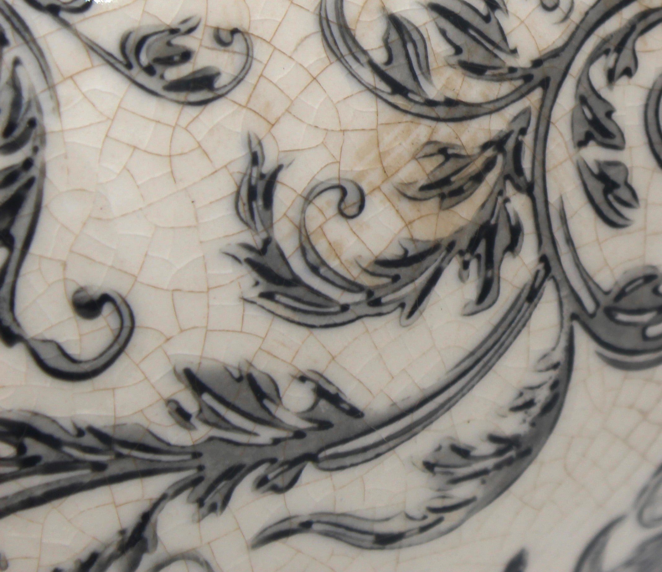 Pot de fleur en céramique – Ø 15 x 14 cm