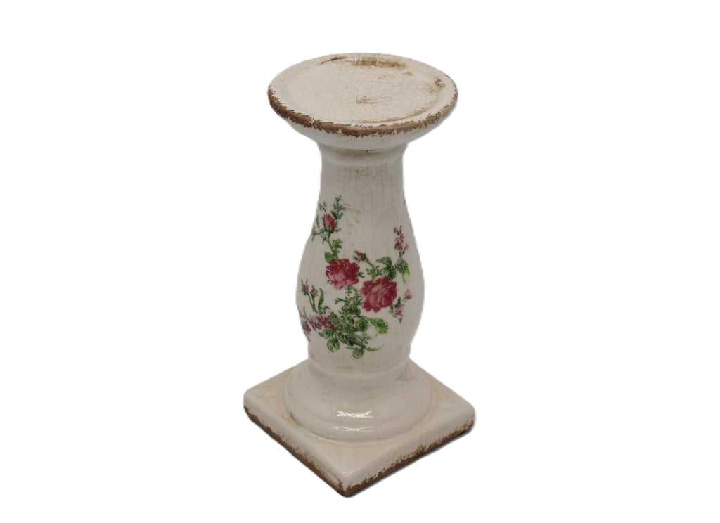 Chandelier en céramique