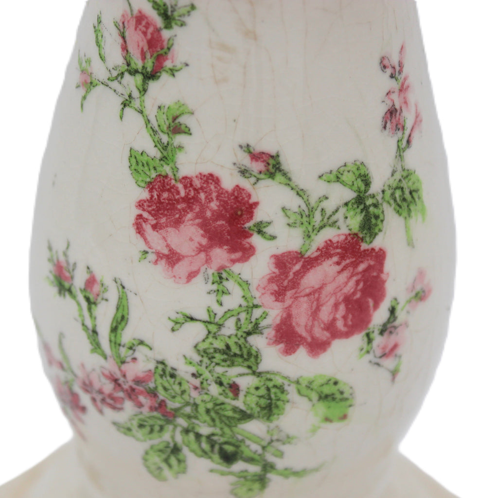 Chandelier en céramique