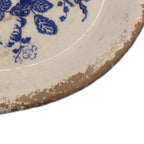 Assiette décorative