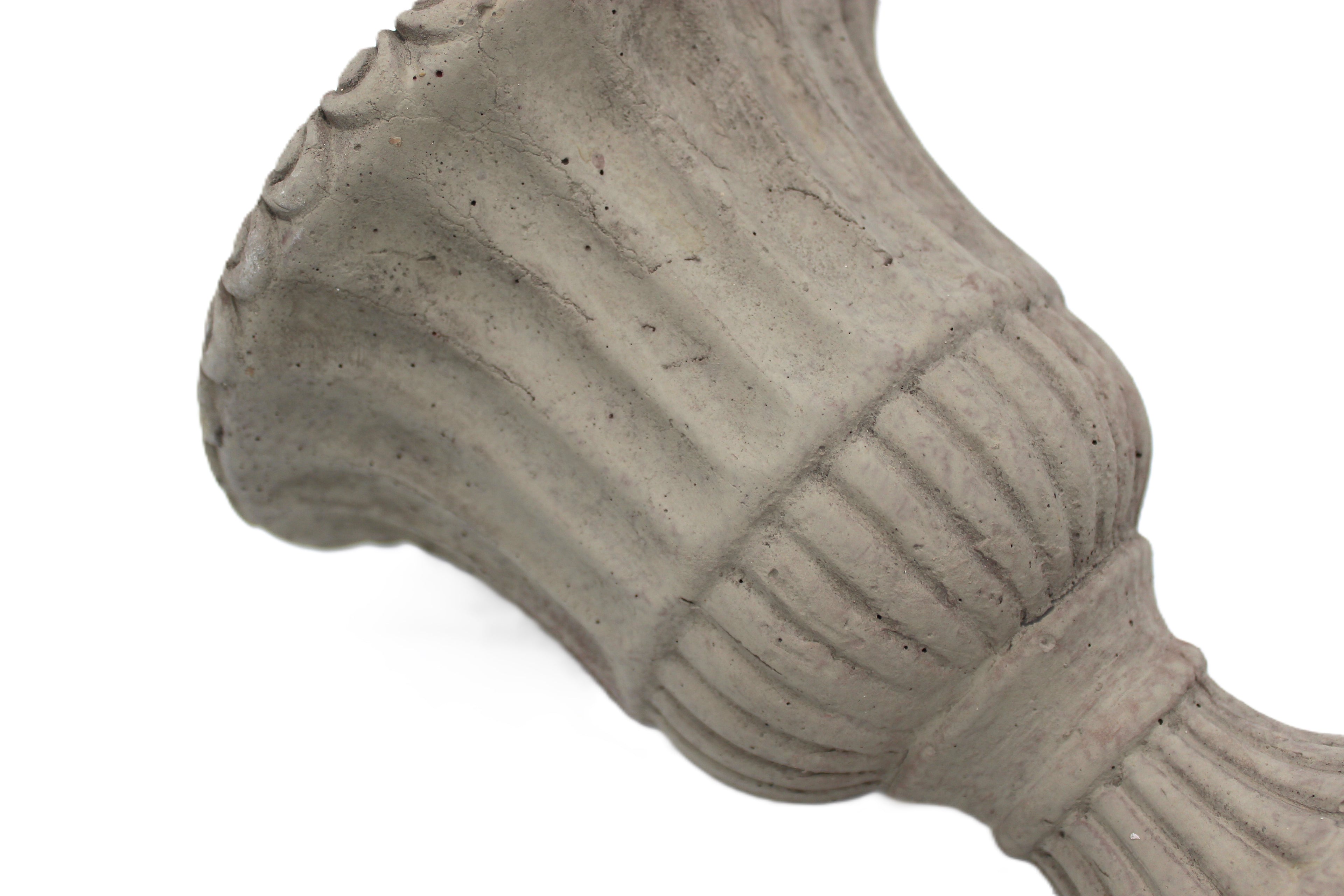 Pot Médicis en pierre