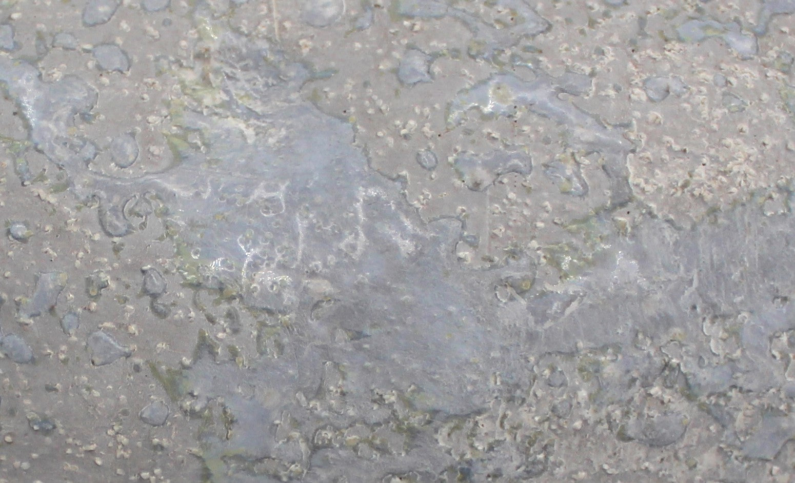 Vase décoratif en terre cuite