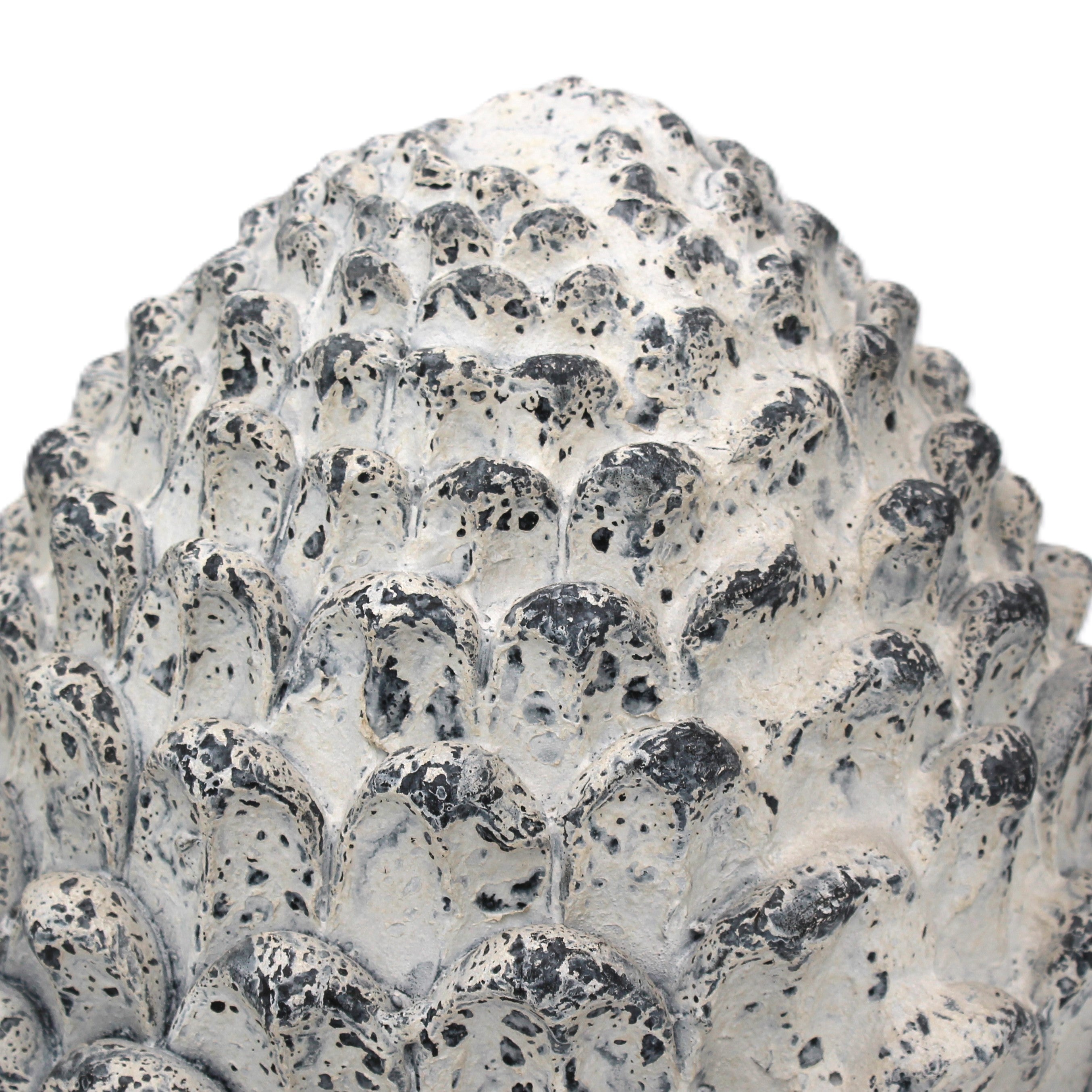 Décoration pomme de pin