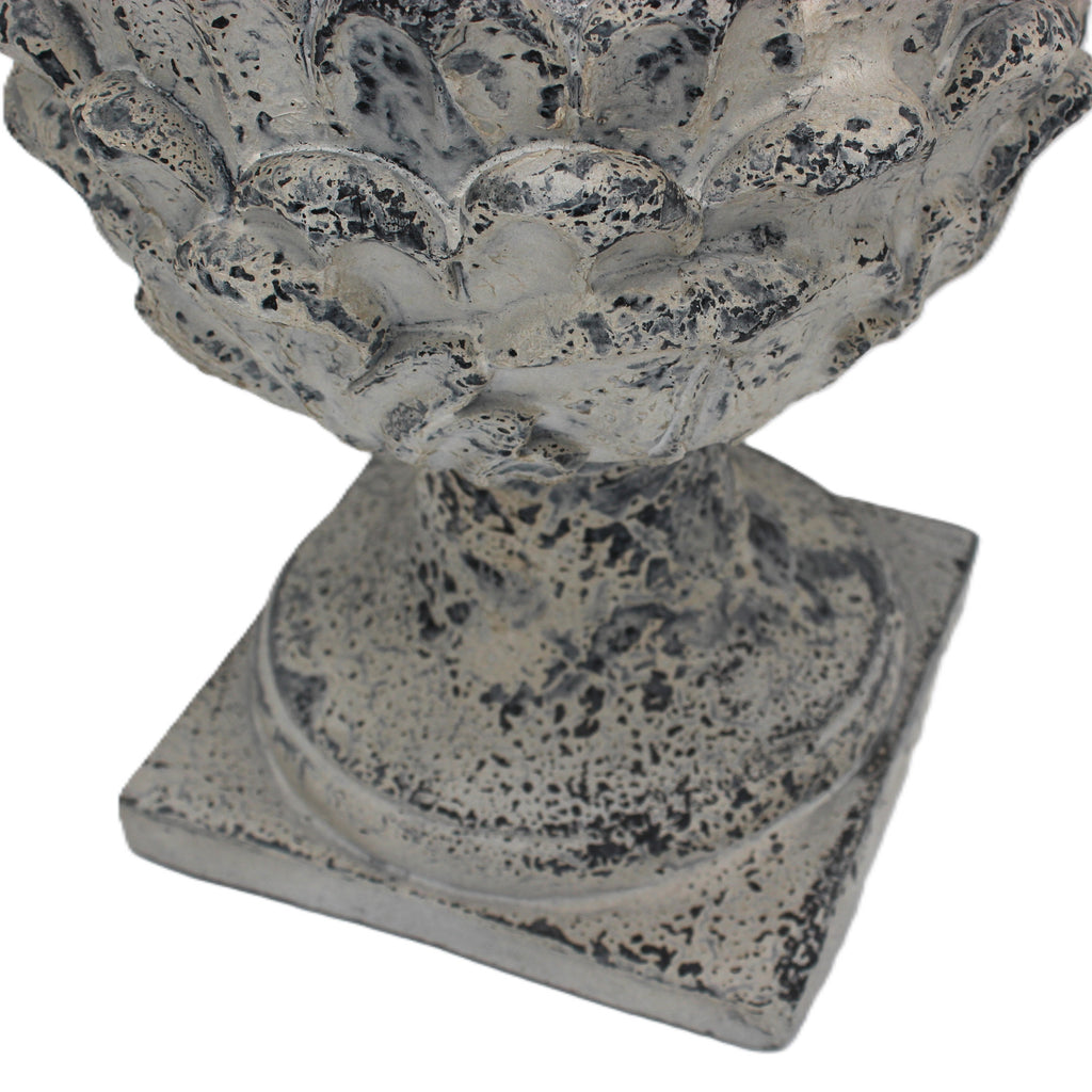 Décoration pomme de pin