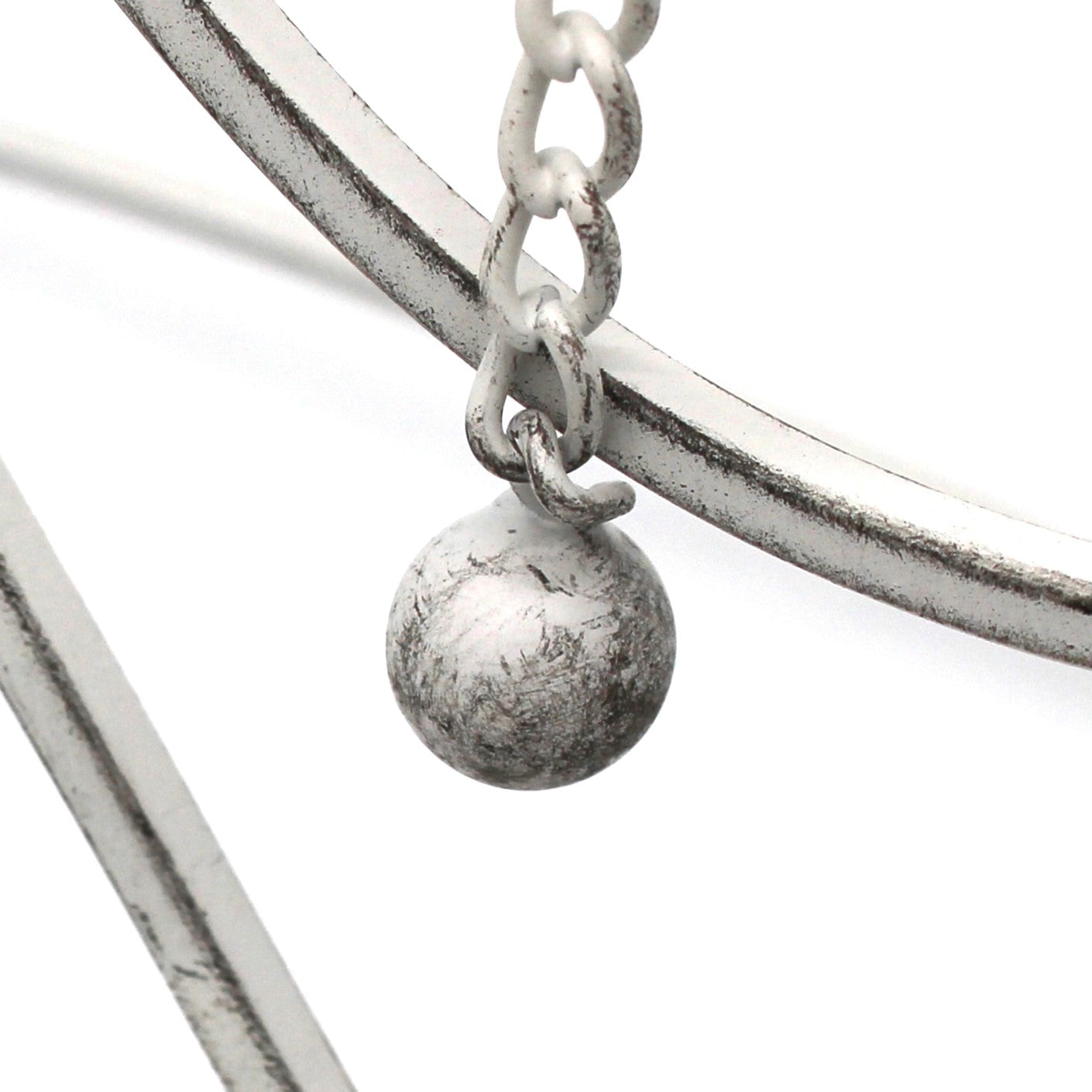 Lutrin de cuisine blanc