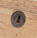 Patères campagne 4 crochets