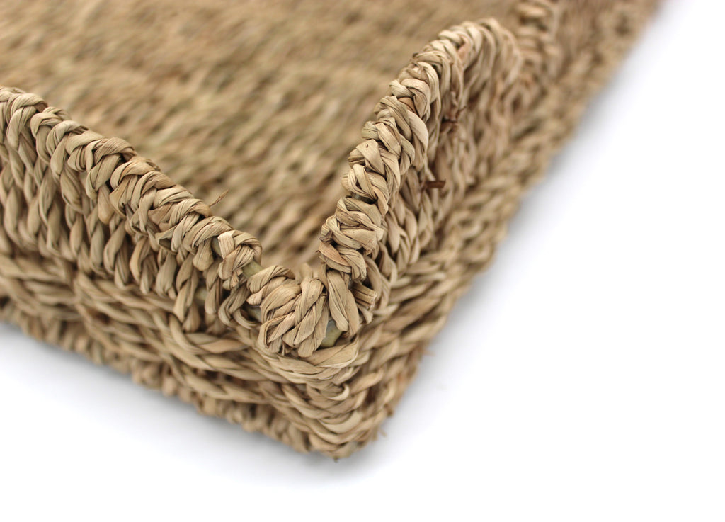 Plateau festonné Petit Modèle