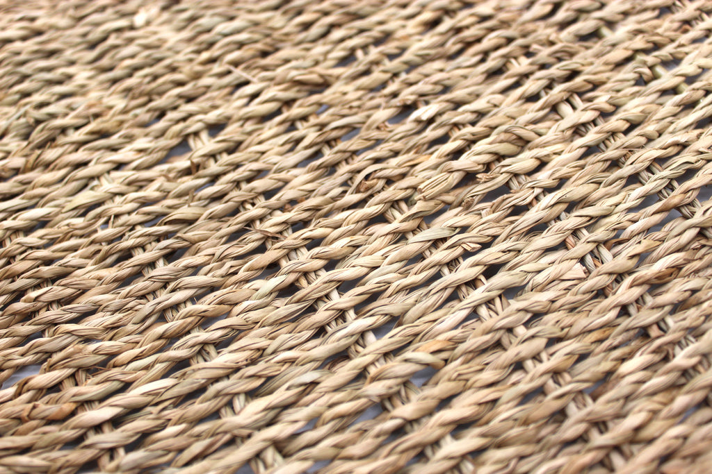 Plateau festonné Petit Modèle