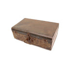 Valise ancienne format moyen