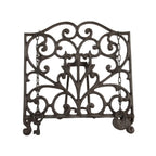 Lutrin métal marron campagne chic - Clayre & Eef - Maison Ysance