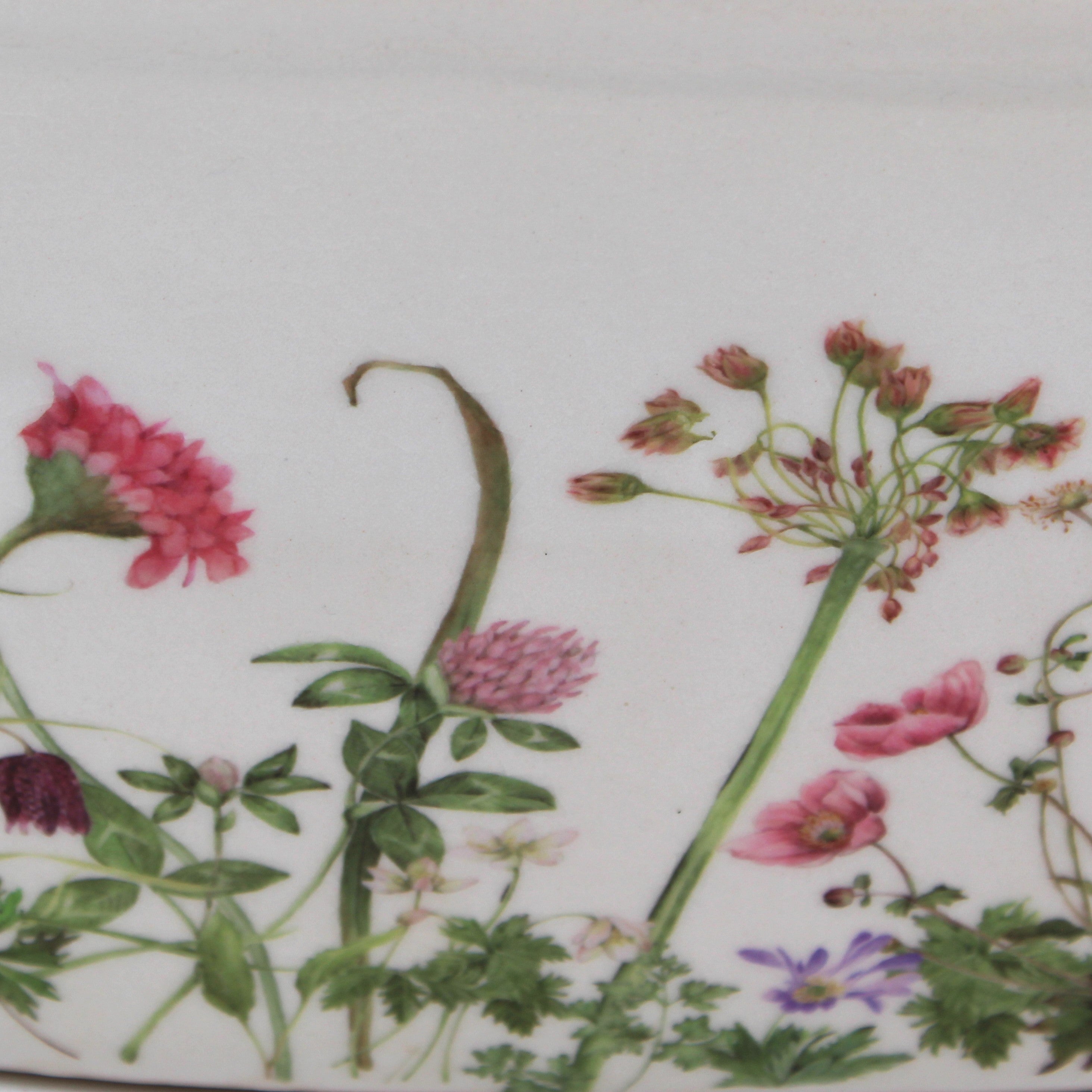 Pot en céramique  campagne chic Clayre & Eef - Maison Ysance 