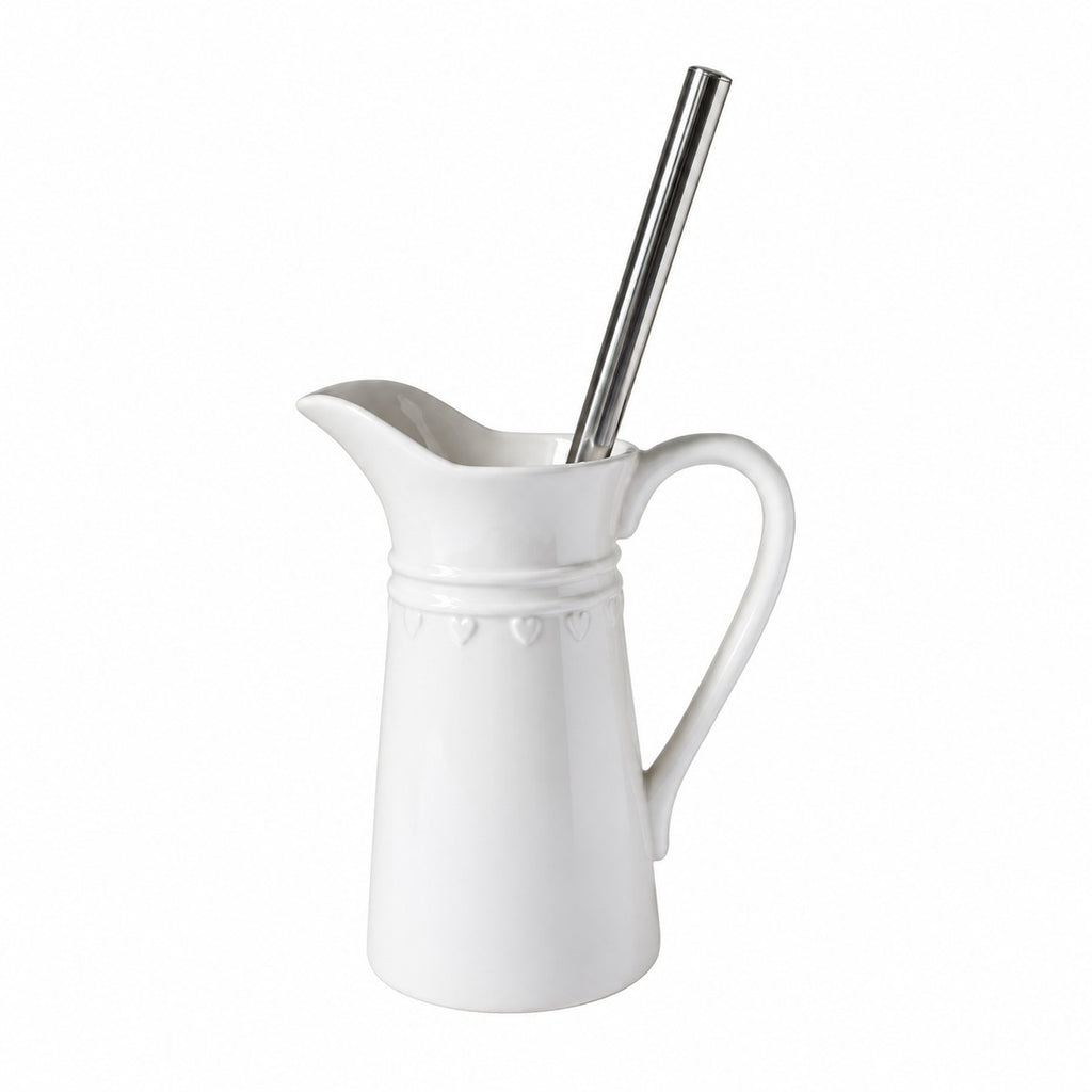 Broc pour les toilettes maison chic