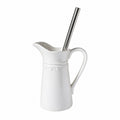 Broc pour les toilettes maison chic
