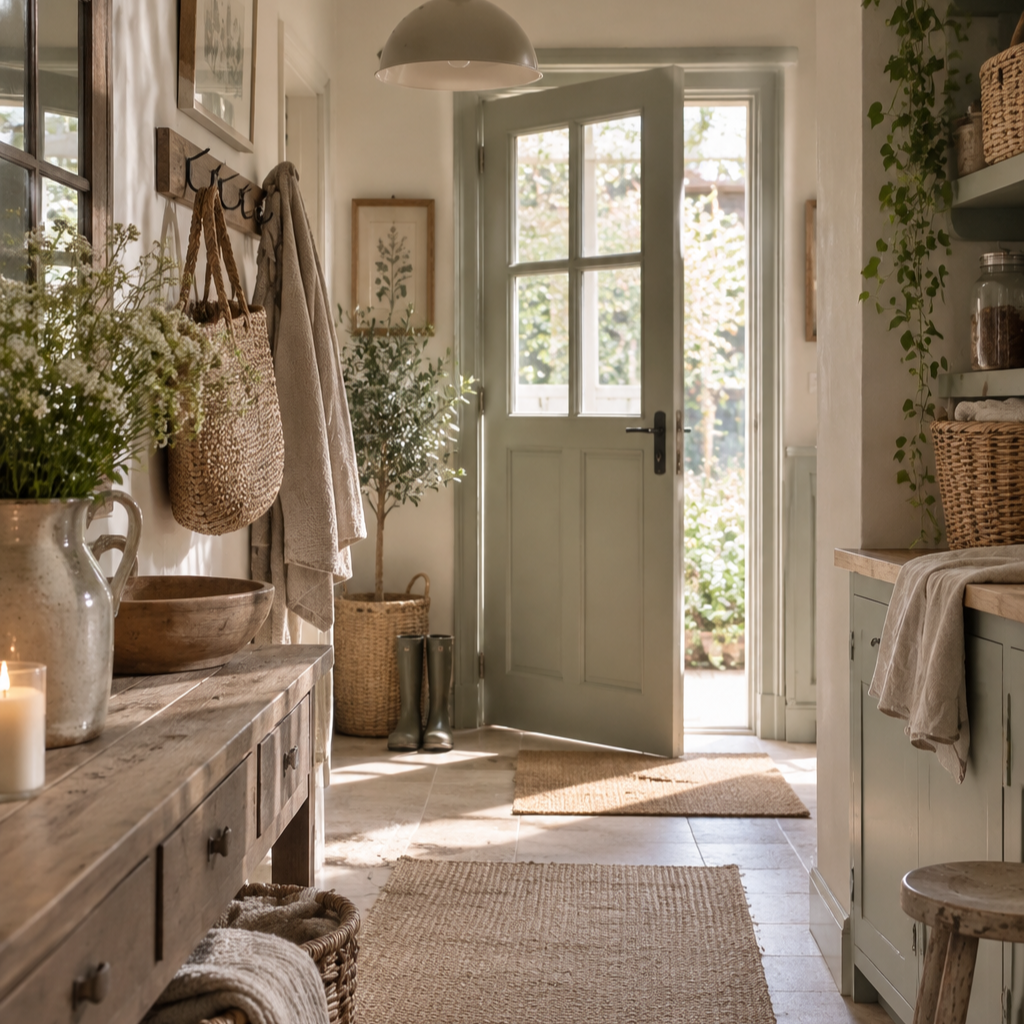 Inspiration décoration nordique - Maison Ysance