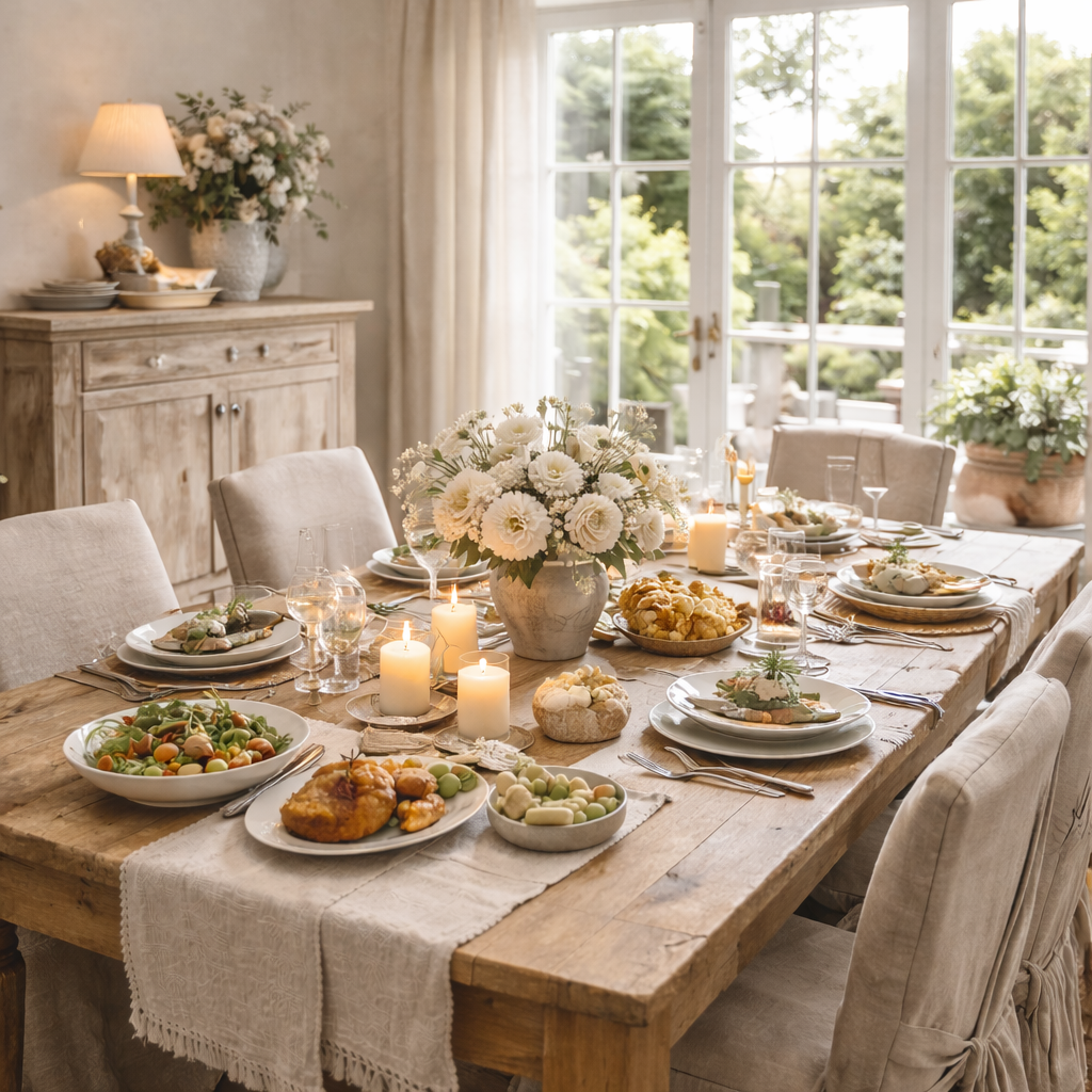 Inspiration maison de famille - Maison Ysance