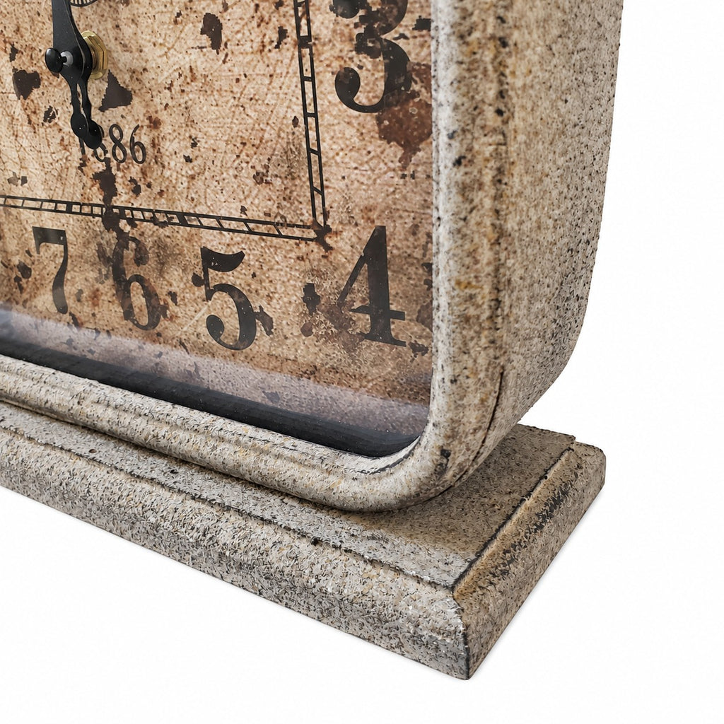 Table clock