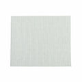 Nappe verte et blanche pratique et lavable d’un coup d’éponge pour décoration table maison de charme
