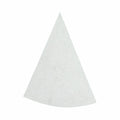 Nappe de table vert et blanc pour cuisine ou terrasse esprit maison de charme campagne chic