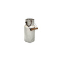 petit pot à lait ancien pour un esprit campagne chic réussi - Maison Ysance 