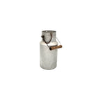 petit pot à lait ancien pour un esprit campagne chic réussi - Maison Ysance 