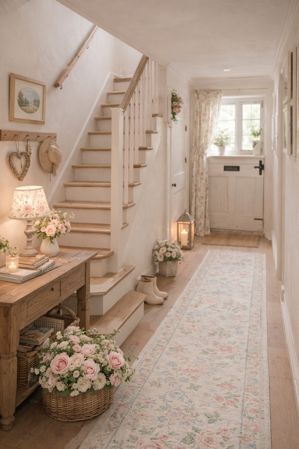 Style English Cottage - Maison Ysance 