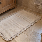 Tapis de bain maison de charme